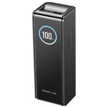 Powerbank ECOFLOW RAPID 25000mAh Black (EF-RAPID25K140W-B-EU)