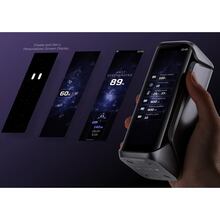 Powerbank ECOFLOW RAPID Pro X 27650mAh Black (EF-RP27KGEEK-EU)