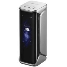 Powerbank ECOFLOW RAPID Pro X 27650mAh Black (EF-RP27KGEEK-EU)