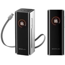 Powerbank ECOFLOW RAPID Pro 20000mAh Gray (EF-RAPIDPRO20K-EU)