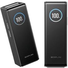 Powerbank ECOFLOW RAPID 25000mAh Silver (EF-RAPID25K140W-S-EU)