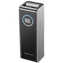 Powerbank ECOFLOW RAPID 25000mAh Silver (EF-RAPID25K140W-S-EU)