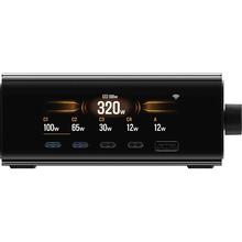 Зарядная станция ECOFLOW Rapid Pro 320W (EF-STATION320W-EU)