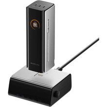 Зарядная станция ECOFLOW Rapid Pro 320W (EF-STATION320W-EU)