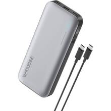 Powerbank CUKTECH PB250 210W 25000mAh Gray (1076275)