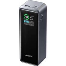Powerbank ANKER Prime 250W PD 27650 mAh Black (A1340011)