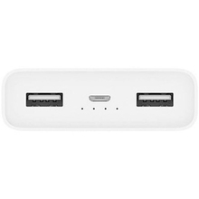 Powerbank Xiaomi Mi 2C 20000mAh White