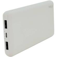 Powerbank TTEC 10000mAh 20W White (2BB165B)