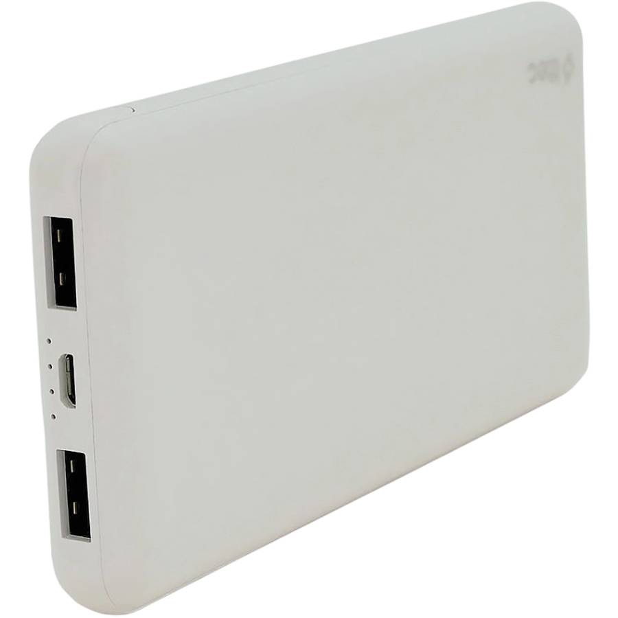 Powerbank TTEC 10000mAh 20W White (2BB171B) Powerbank TTEC 10000mAh 20W White (2BB171B)