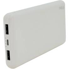 Powerbank TTEC 10000mAh 20W White (2BB171B)