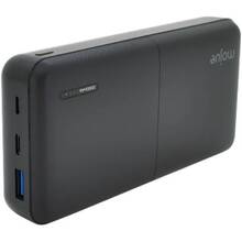 Powerbank TTEC Mojue 20000mAh 20W Black (3BB176S)