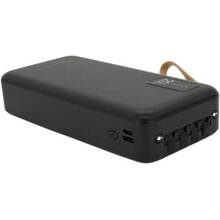 Powerbank BUNSEY 20000mAh PD20W Black (BY-29)