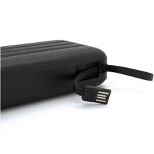 Powerbank BUNSEY 20000mAh PD20W Black (BY-32)