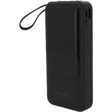 Powerbank BUNSEY 20000mAh PD20W Black (BY-32)