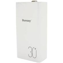 Powerbank BUNSEY 30000mAh QC22.5W/PD20W White (BY-40)