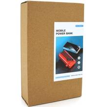 Powerbank Bix-30000mAh QC22.5W/PD20W White (BPW1W)