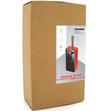 Powerbank Bix-50000mAh QC22.5W/PD20W Black (Bix-50000)