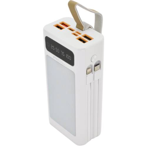 Powerbank ACL 30000mAh WHITE Box (ACL PW-85) Powerbank ACL 30000mAh WHITE Box (ACL PW-85)