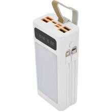 Powerbank ACL 30000mAh WHITE Box (ACL PW-85)