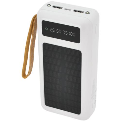 Powerbank ACL Solar 30000mAh WhiteBox (ACL PW-61) Powerbank ACL Solar 30000mAh WhiteBox (ACL PW-61)