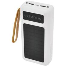Powerbank ACL Solar 30000mAh WhiteBox (ACL PW-61)