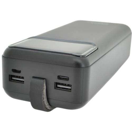 Powerbank ACL 30000mAh Black Box (ACL PW-88) Торговая марка ACL