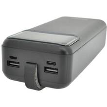 Powerbank ACL 30000mAh Black Box (ACL PW-88)