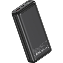 Powerbank XO 20K 20000 mAh 22.5W USB-C Black (XO-20K-225)