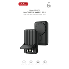 Powerbank XO 10KW 10000 mAh 15W MagSafe Black (XO-10KW-15)