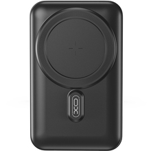 Powerbank XO 10KW 10000 mAh 15W MagSafe Black (XO-10KW-15)