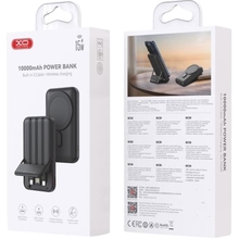 Powerbank XO 10KW 10000 mAh 15W MagSafe Black (XO-10KW-15)