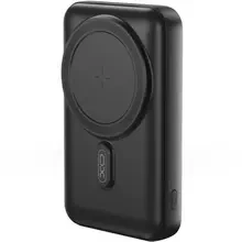 Powerbank XO 10KW 10000 mAh 15W MagSafe Black (XO-10KW-15)