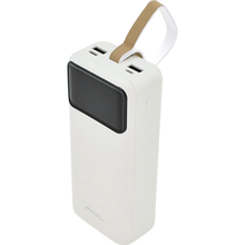 Powerbank ACL 30000mAh White Box (ACL PW-88W)