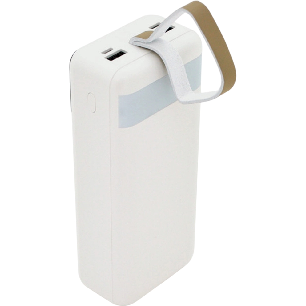 Powerbank ACL 30000mAh White Box (ACL PW-88W) Торговая марка ACL