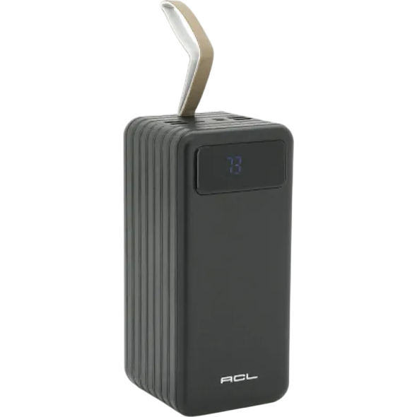 Powerbank ACL 80000mAh Lighting Black Box (ACL PW-94) Powerbank ACL 80000mAh Lighting Black Box (ACL PW-94)