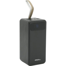 Powerbank ACL 80000mAh Lighting Black Box (ACL PW-94)