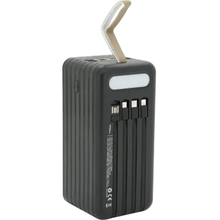 Powerbank ACL 80000mAh Lighting Black Box (ACL PW-94)
