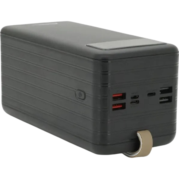 Powerbank ACL 80000mAh Lighting Black Box (ACL PW-94) Торговая марка ACL