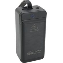 Powerbank LIONPATTON 60000mAh Black Box (LIONPATTON L46)