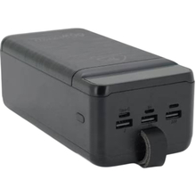 Powerbank LIONPATTON 60000mAh Black Box (LIONPATTON L46)