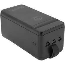 Powerbank LIONPATTON 80000mAh QC3.0 Black Box (LIONPATTON L47)
