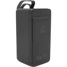 Powerbank LIONPATTON 80000mAh QC3.0 Black Box (LIONPATTON L47)