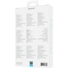 Powerbank PROOVE Vibe Energy Plus 22.5W 10000 mAh Silver/White (PBVE15012206) Powerbank PROOVE Vibe Energy Plus 22.5W 10000 mAh Silver/White (PBVE15012206)