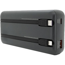 Рowerbank REMAX RPP-680 20000mAh 22.5W Black