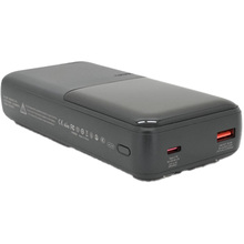 Рowerbank REMAX RPP-680 20000mAh 22.5W Black