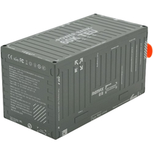 Powerbank REMAX RPP-609 60000mAh Gray