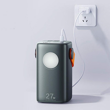 Powerbank REMAX RPP-123 60000 mAh Gray