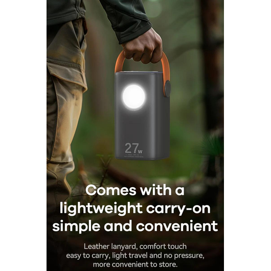 Покупка Powerbank REMAX RPP-123 60000 mAh Gray