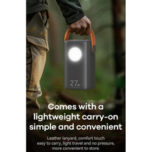 Powerbank REMAX RPP-123 60000 mAh Gray