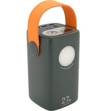 Powerbank REMAX RPP-123 60000 mAh Gray